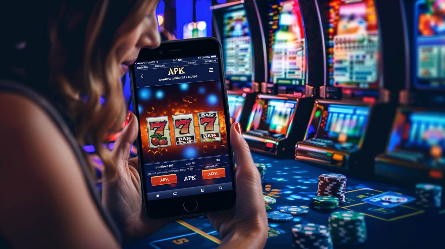 513slo Casino Slots Jackpot MMK ငွေသွင်းနည်း VIP Bonus
