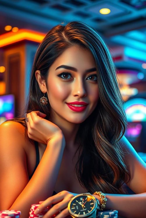 513slo Casino ကစားနည်း Baccarat Dragon Tiger Roulette MMK
